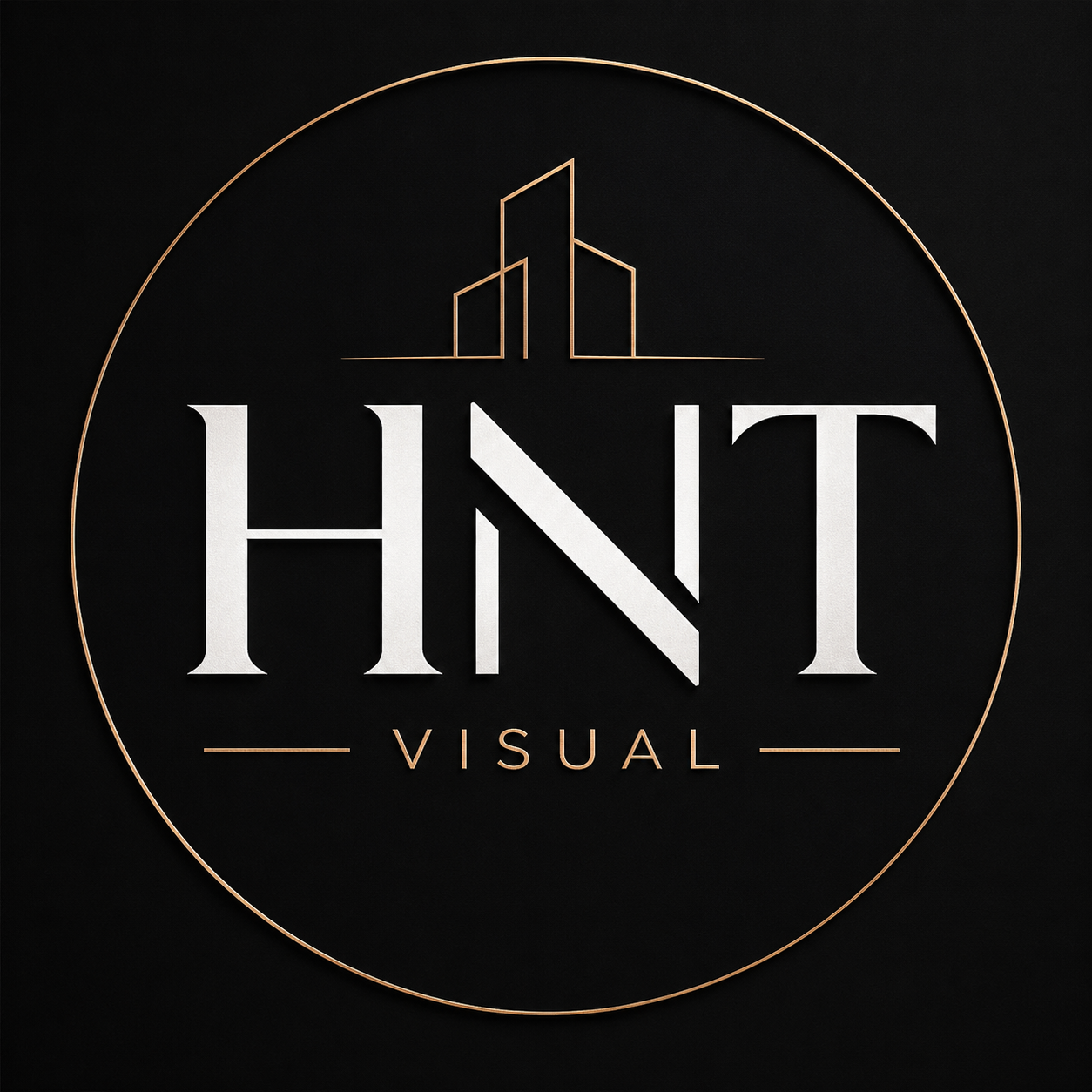 HNT Visual logo